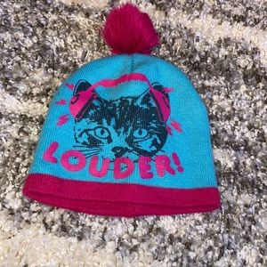 Kids hat